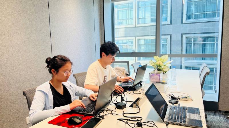 教学场景-小班定制3