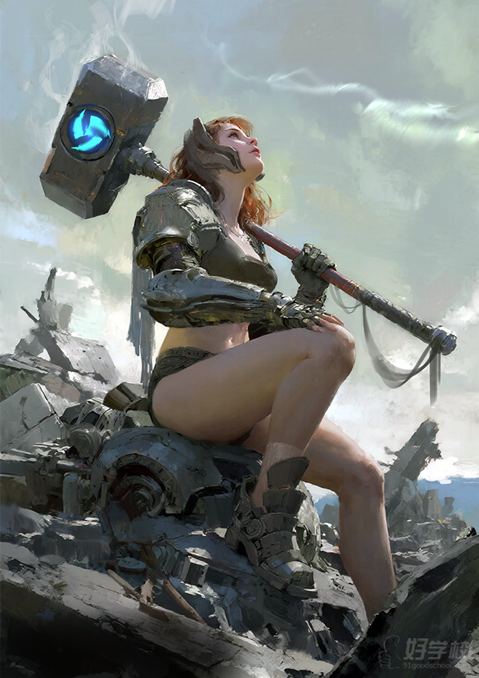 教师作品—15周年