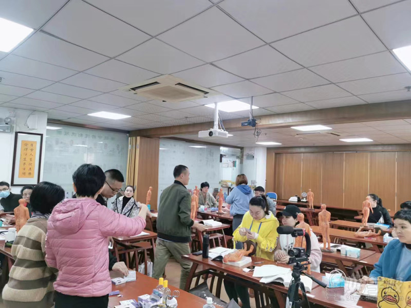 传统医学确有专长-考