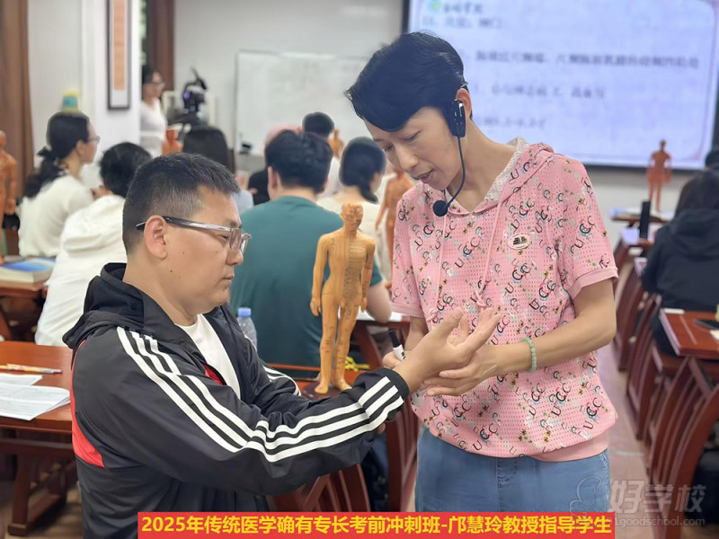 2025年传统医学确