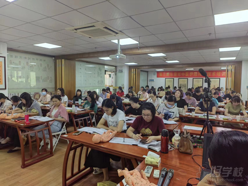 中医课程-诊断学