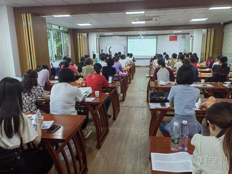 中医课-小儿推拿