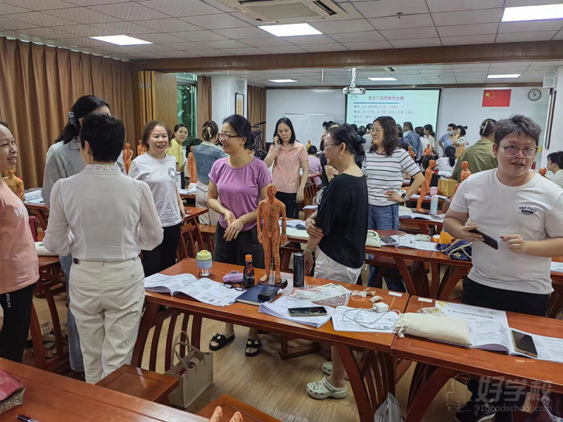 中医四诊-望闻问切