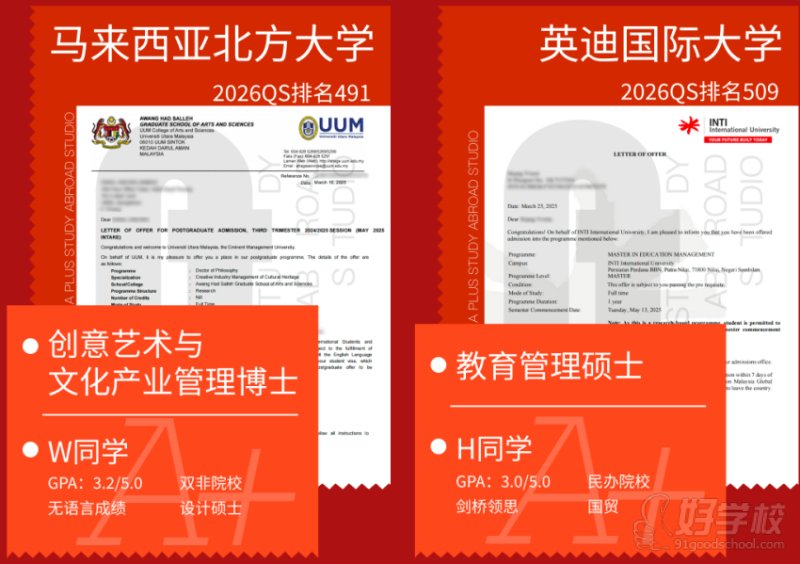 马来西亚成功案例