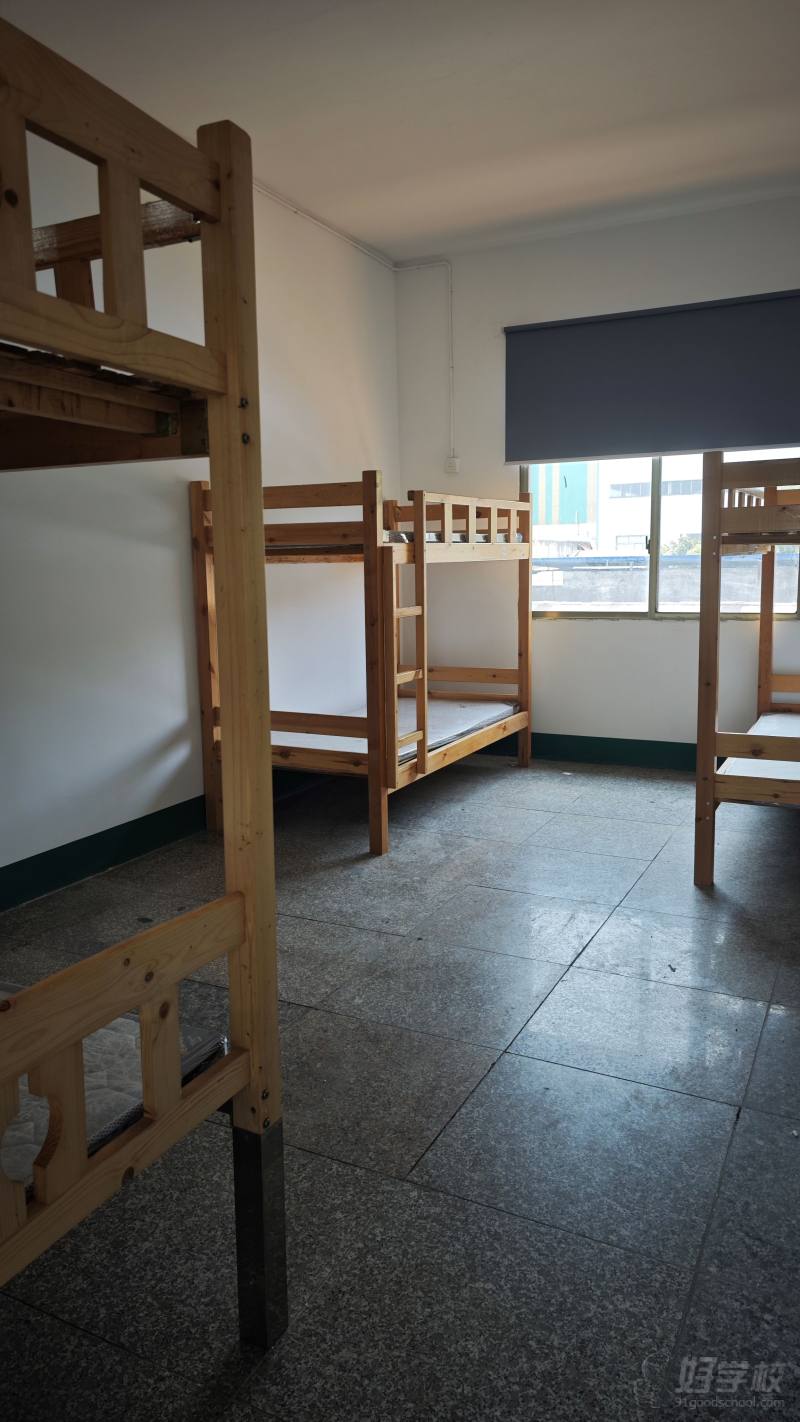 宿舍环境