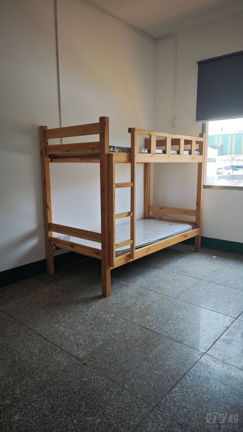 宿舍环境