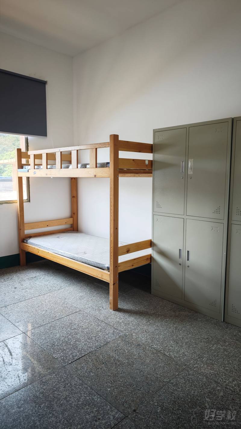 宿舍环境