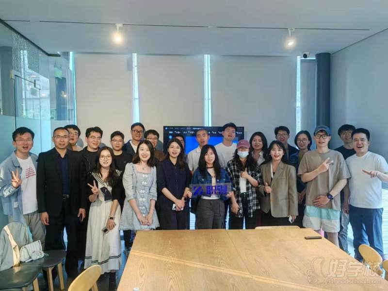 北大本硕业界大佬私享