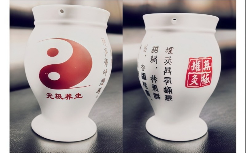 青岛无极罐灸课程培训班