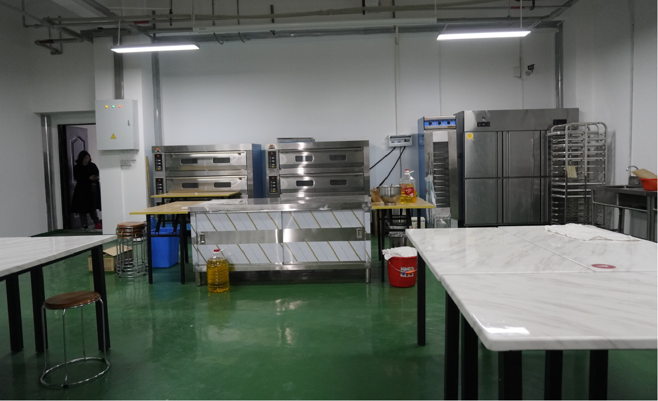 继续教育学院校区