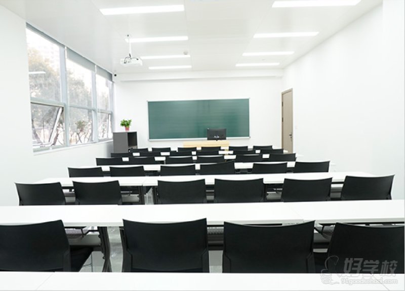 多功能教室