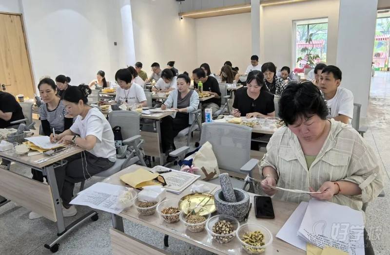 中药调制课程 (2)