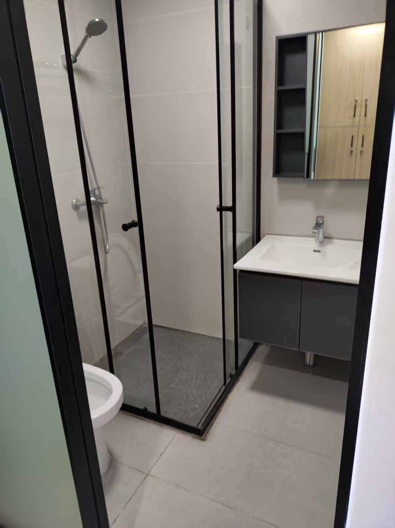 广州天河校内点