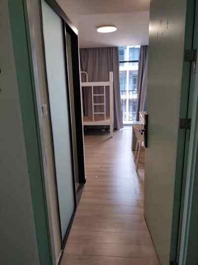 广州天河校内点