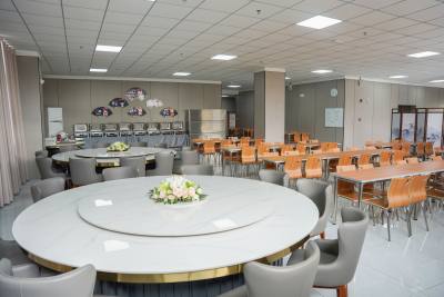 奉贤海浪路总校区