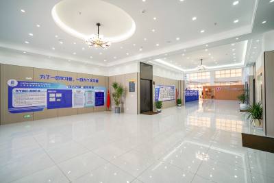 奉贤海浪路总校区