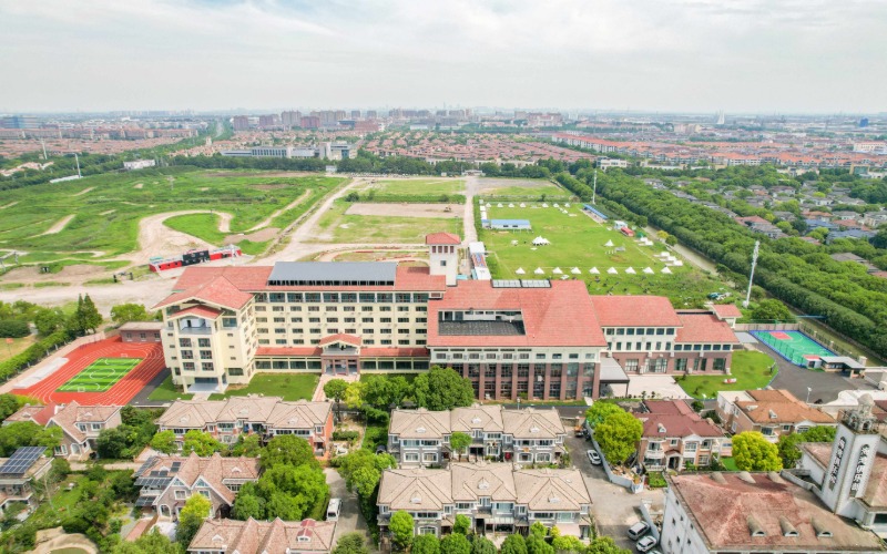 上海全日制艺术高中招生简章