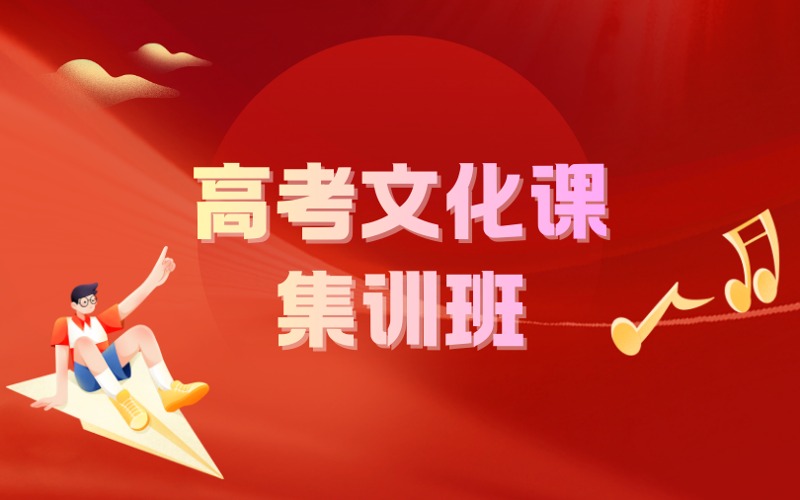 合肥高考文化课集训班
