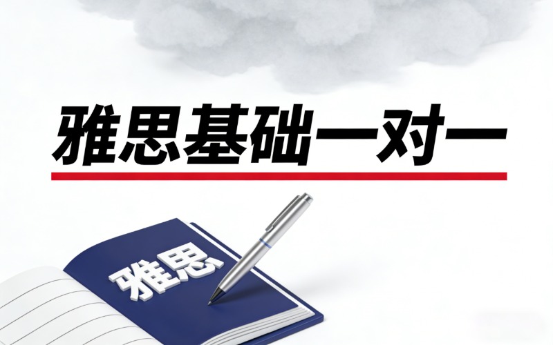 大连雅思基础一对一培训班