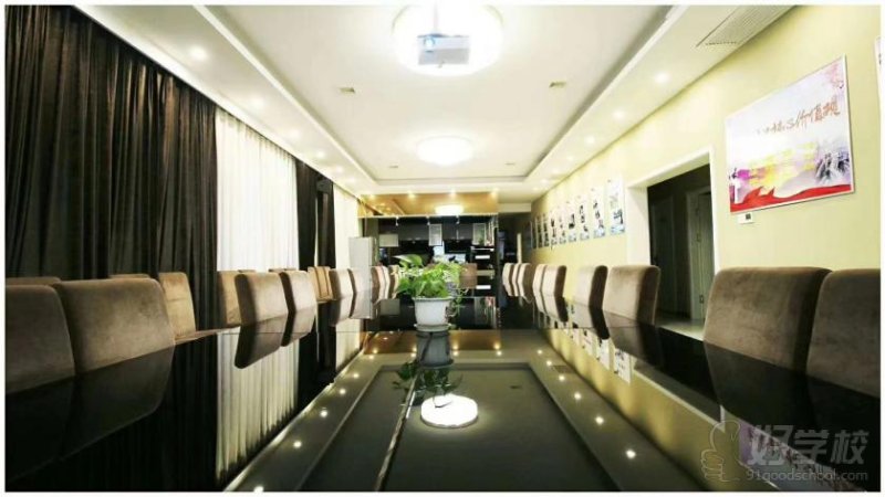 孔献山庄弟子传承基地