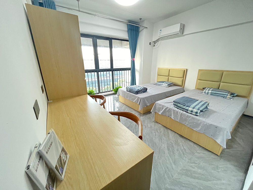 江西科技师范大学