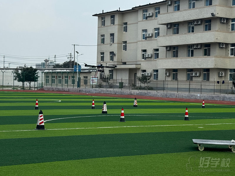 国鼎航空八字训练