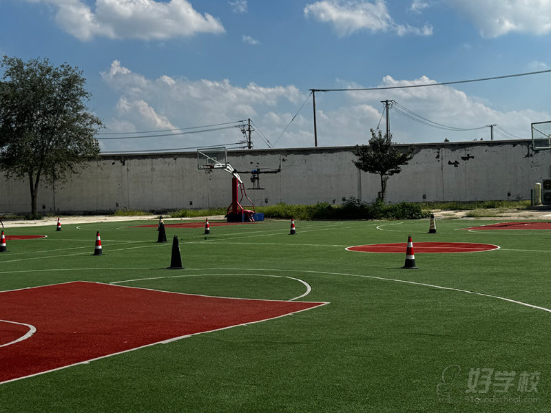 小型多旋翼无人机训练