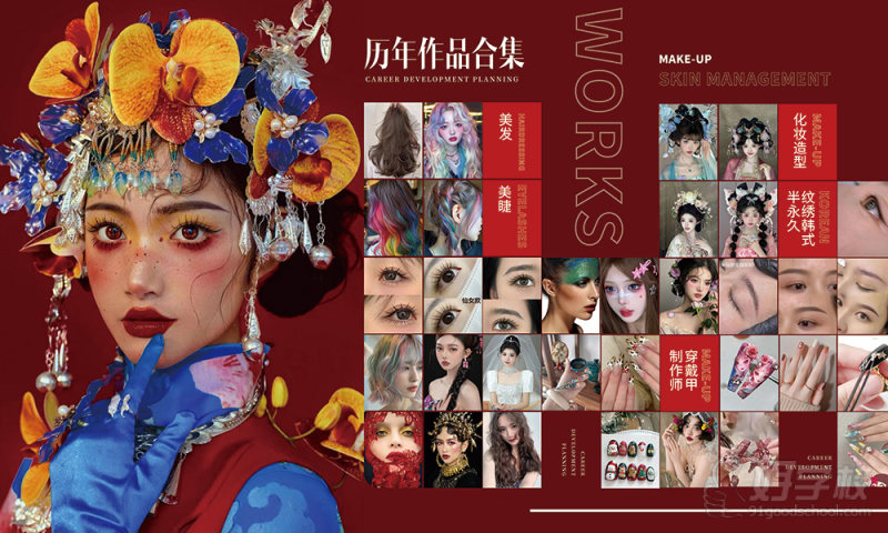 已做照片作品集200