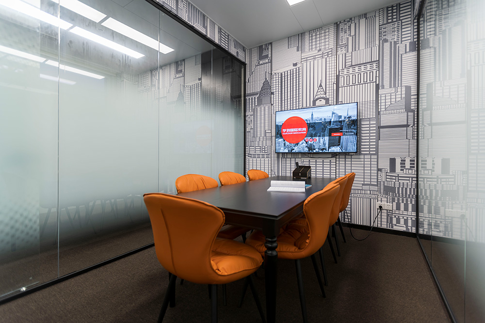 吴江人民广场校区