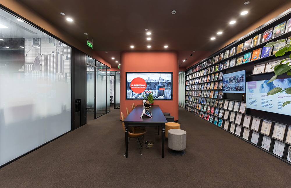 吴江人民广场校区