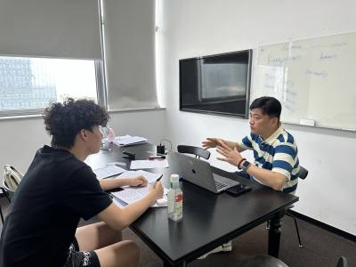 昆山万象汇校区