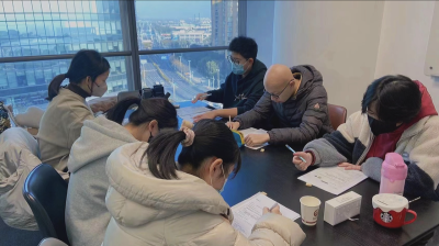 昆山万象汇校区