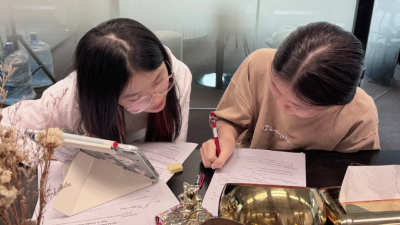 昆山万象汇校区