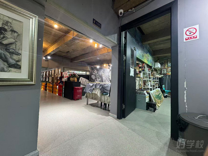 教学区域2 - 副本