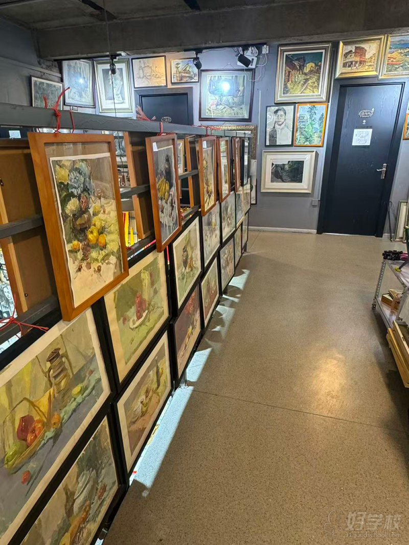 画室艺术长廊2 - 