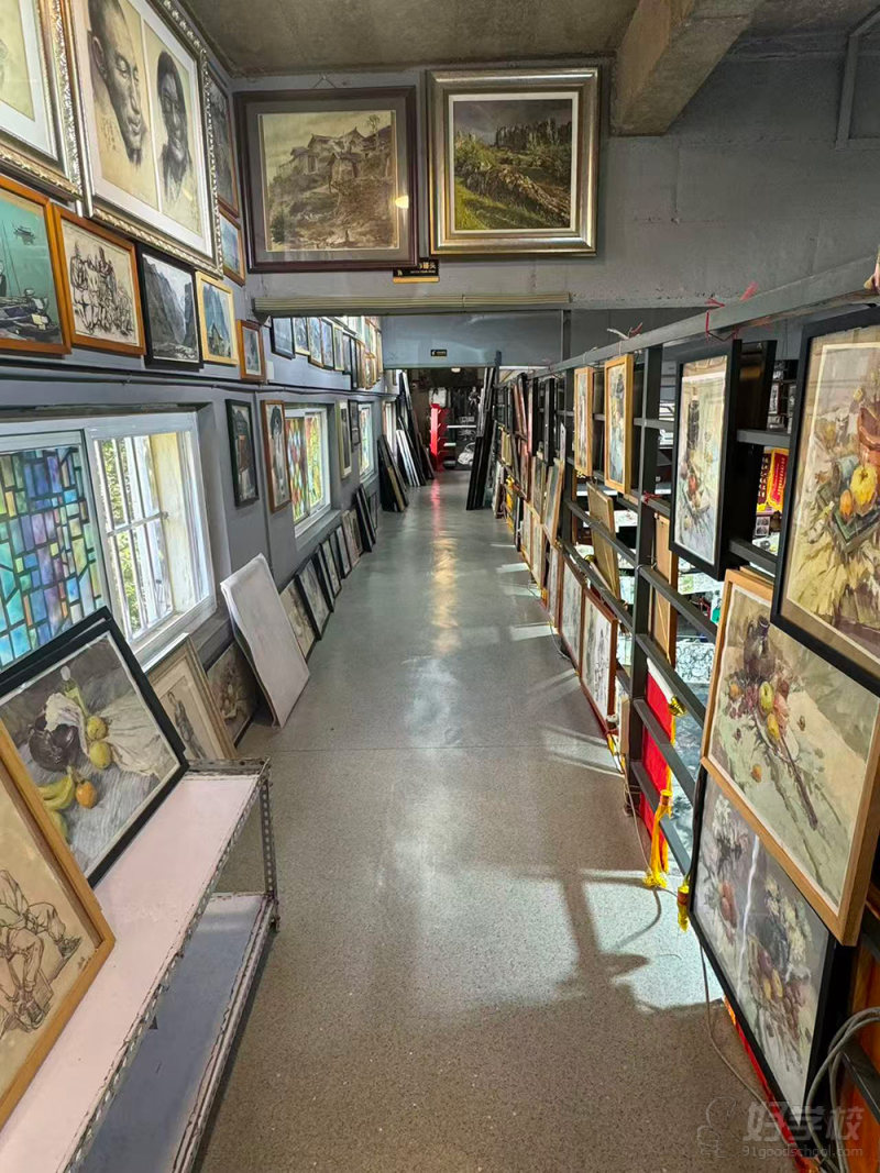 画室艺术长廊5 - 
