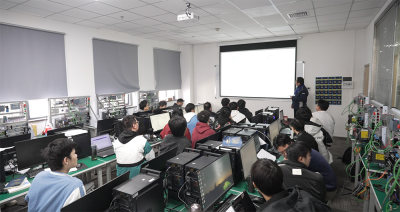 成都总部教学点