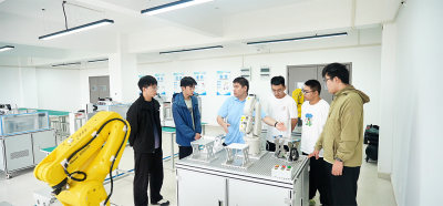 成都总部教学点