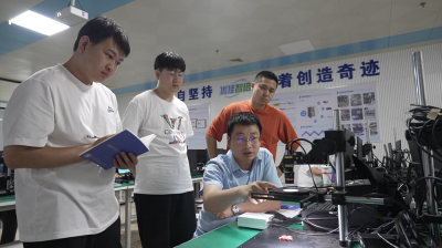 成都总部教学点