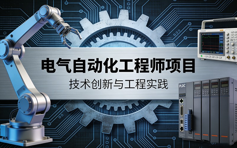 洛阳电气自动化plc工程师培训班