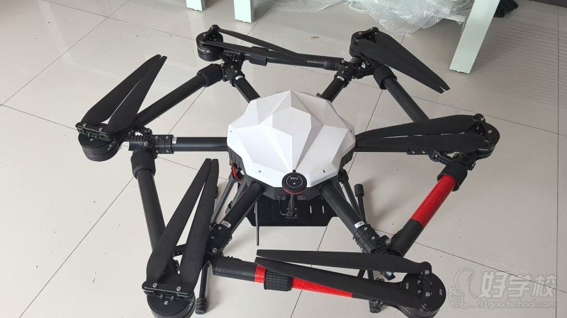 培训设备-中型旋翼