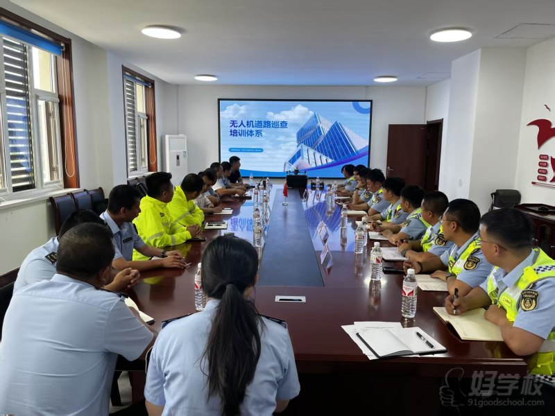 宁夏彭阳铁建集团无人