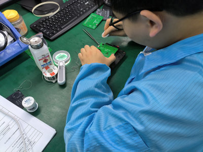 武汉捷博无人机