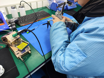 武汉捷博无人机