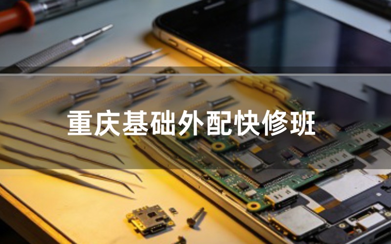 重慶基礎外配維修快修班