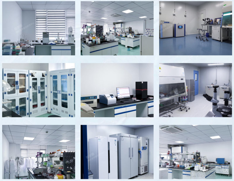 吉诺酷奇圈转化医学联