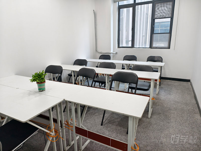 课室环境
