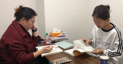 北京房山校區(qū)