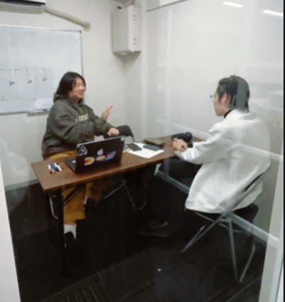 北京房山校區(qū)