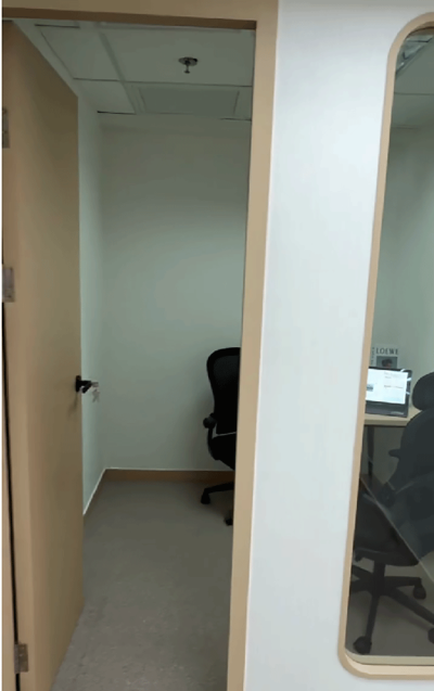 香港教学点